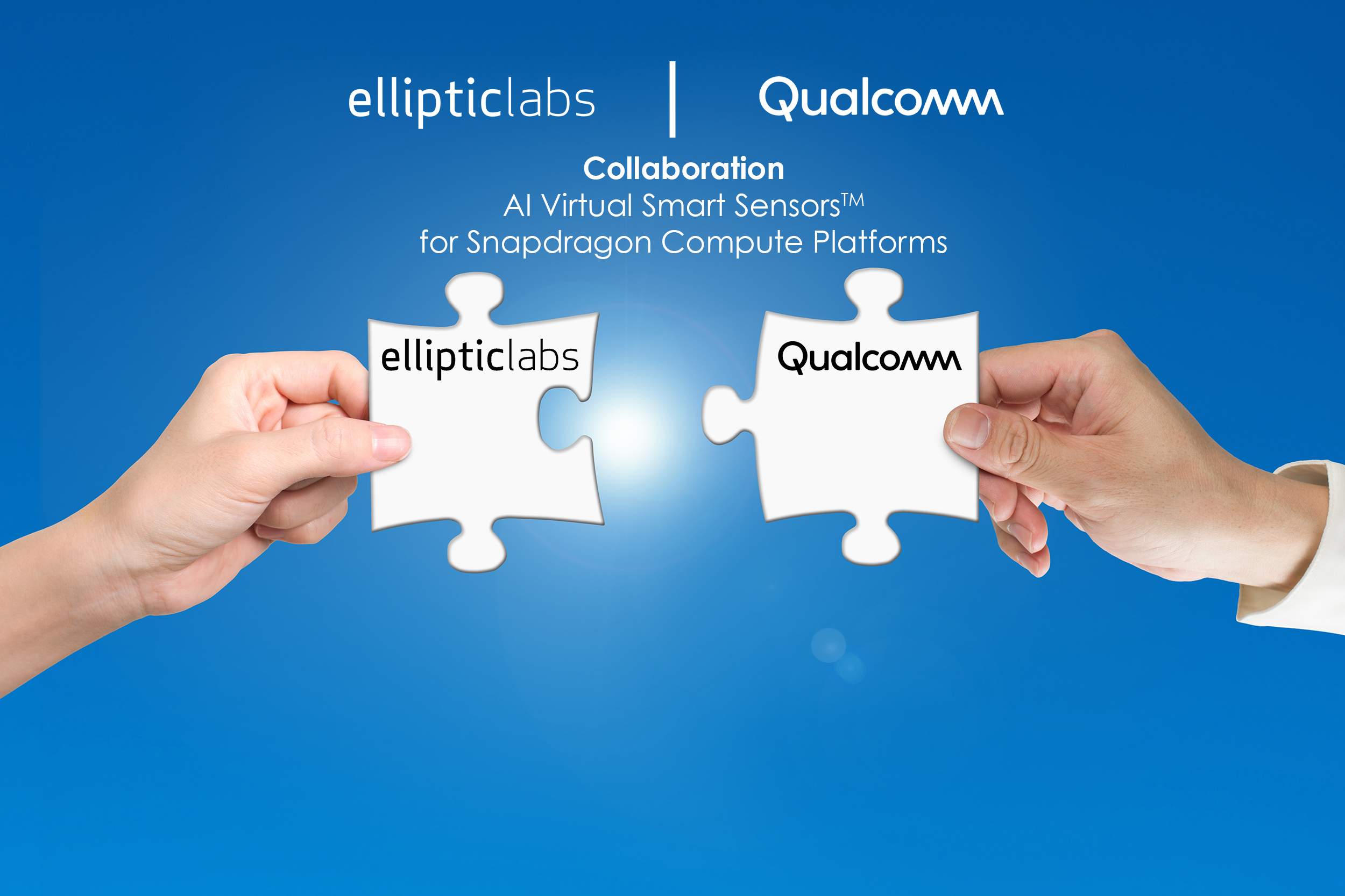 Elliptic and Qualcomm Collaboration Image v2c
