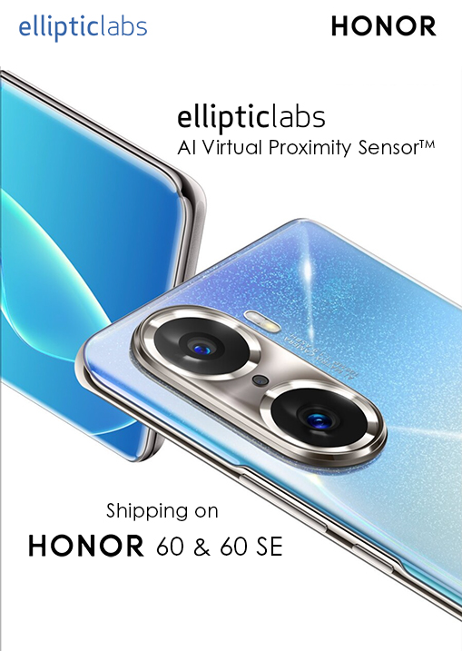 Helga 60 and 60SE Launch Image