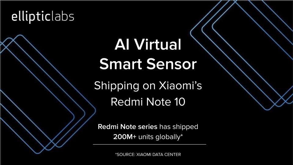 Redmi Note 10 Image