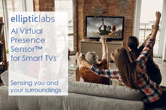 Tor Smart TV PoC v1