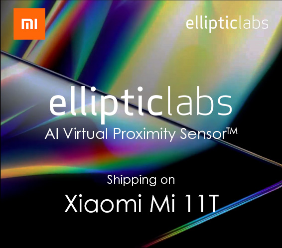 Xiaomi Mi11T